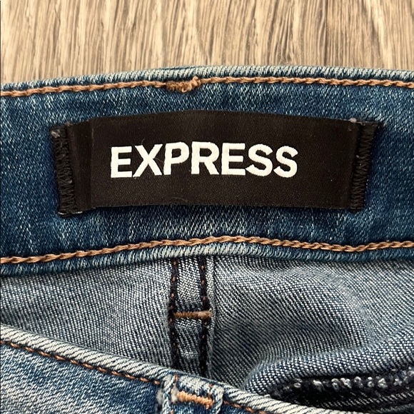 Express Jeans - Picture 5 of 5